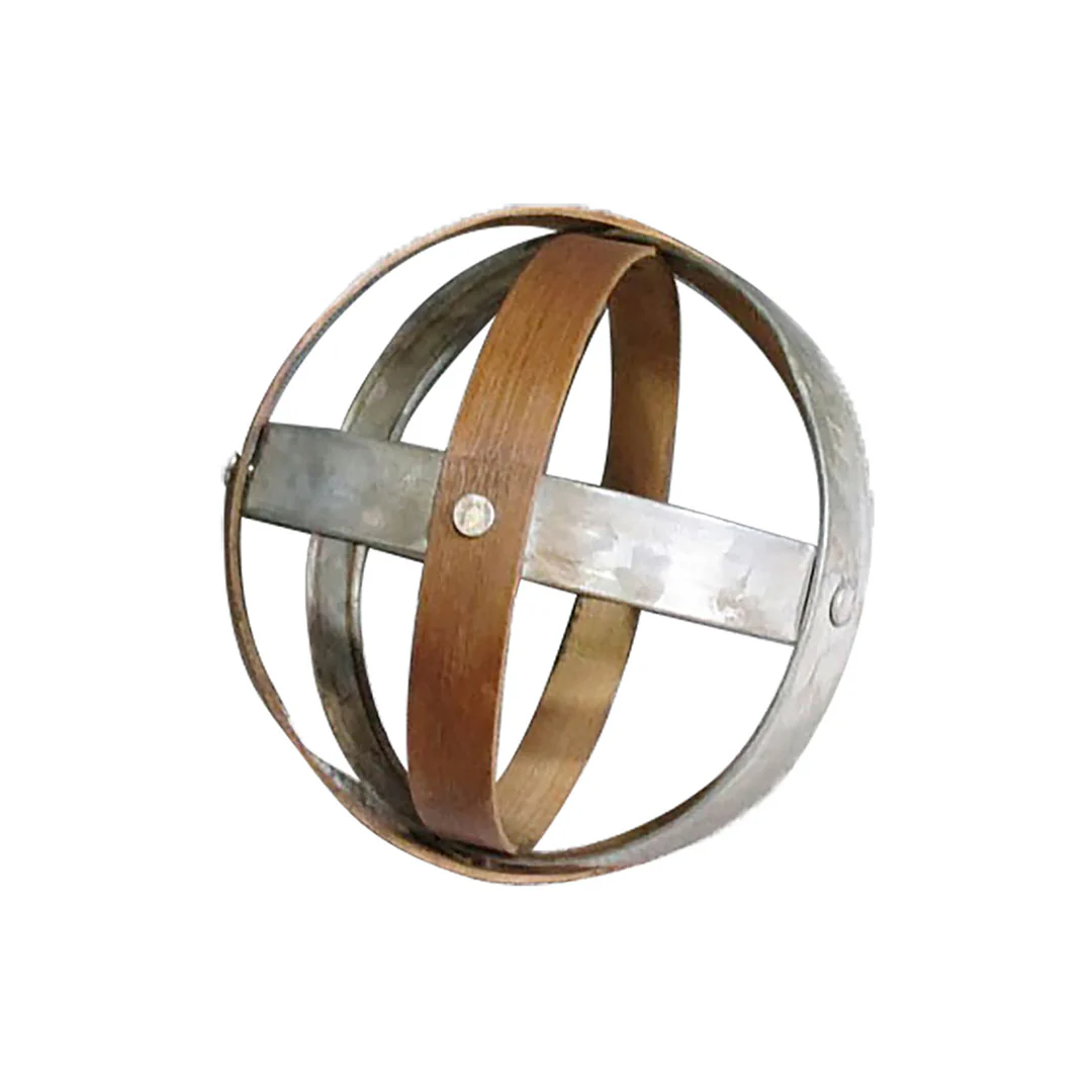 6" Decorative Ball