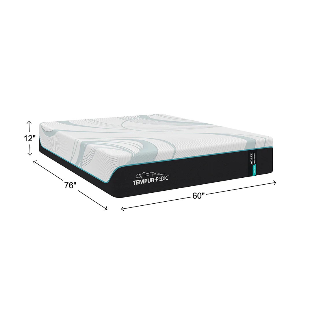 Adapt 2.0 Medium Mattress - Image 9