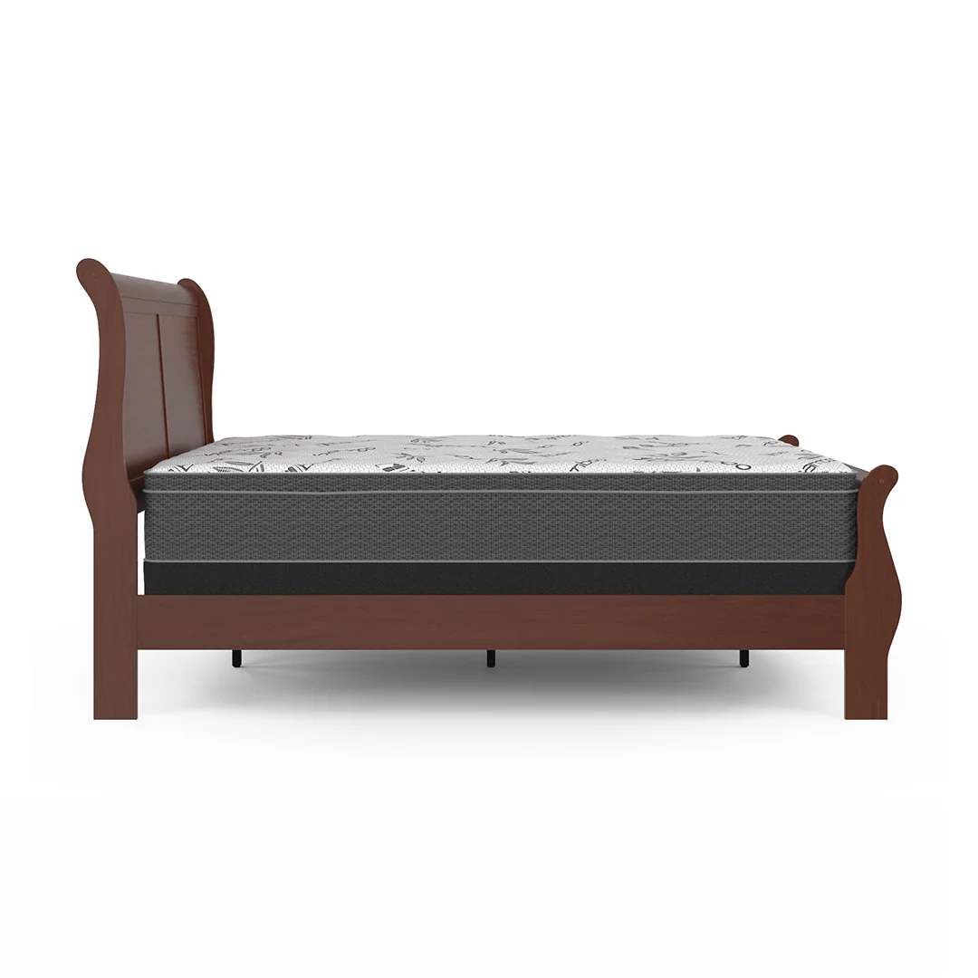 Alisdair Sleigh Bed - Image 11