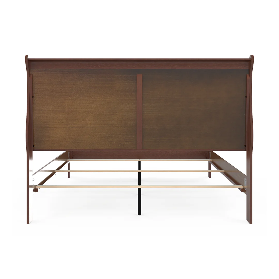 Alisdair Sleigh Bed - Image 21