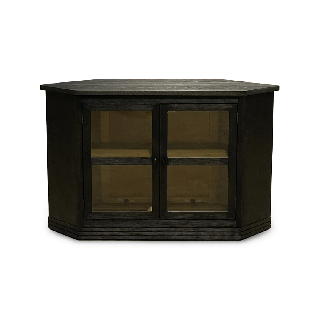 Allen Corner TV Stand - 50 Inch - Image 3