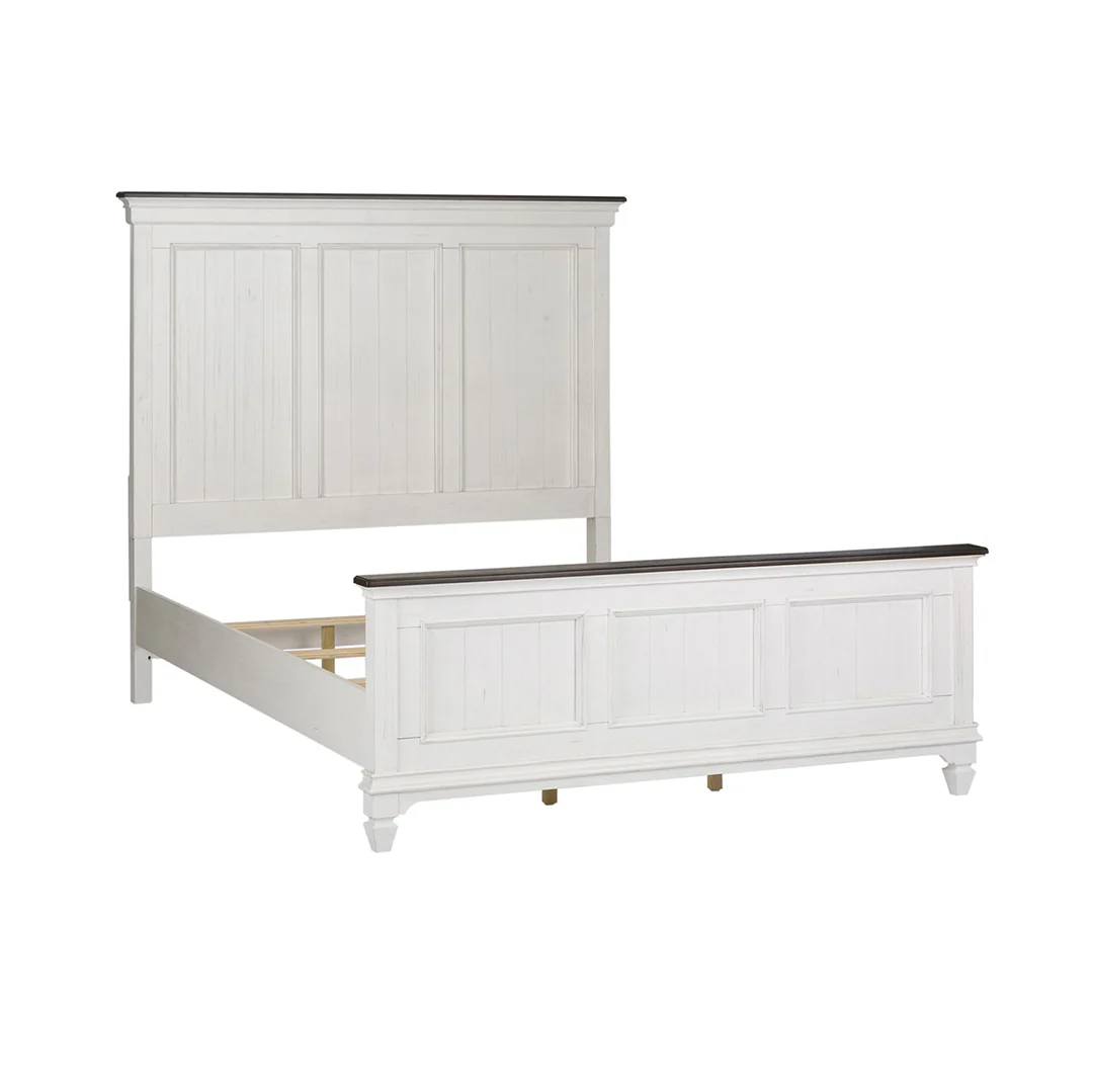 Allyson Park Bedroom Group - Image 3