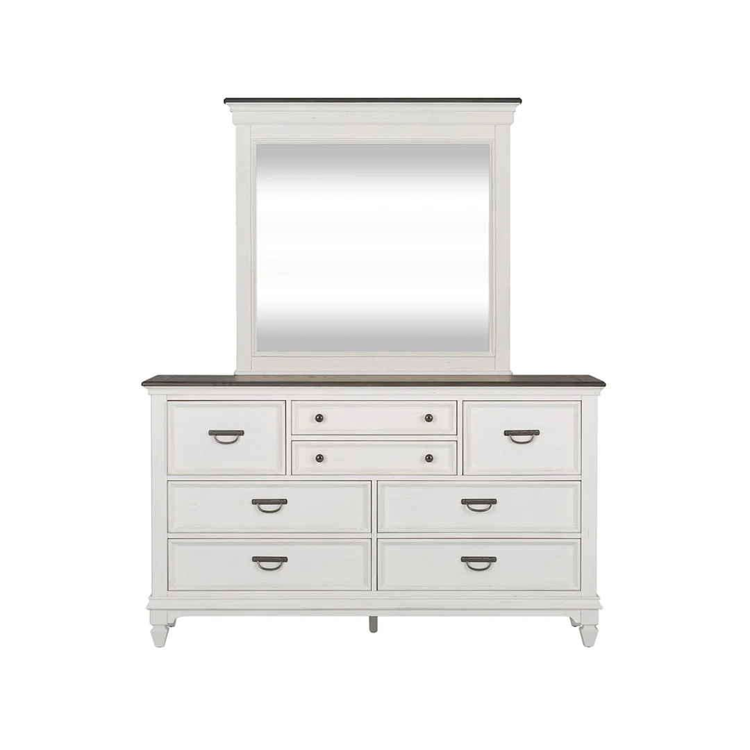 Allyson Park Bedroom Group - Image 7