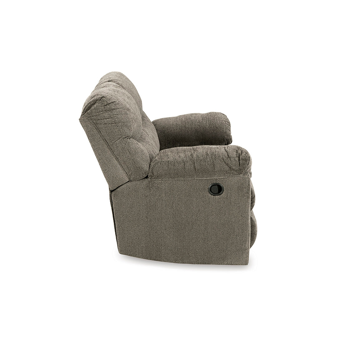 Alphons Reclining Loveseat - Image 5