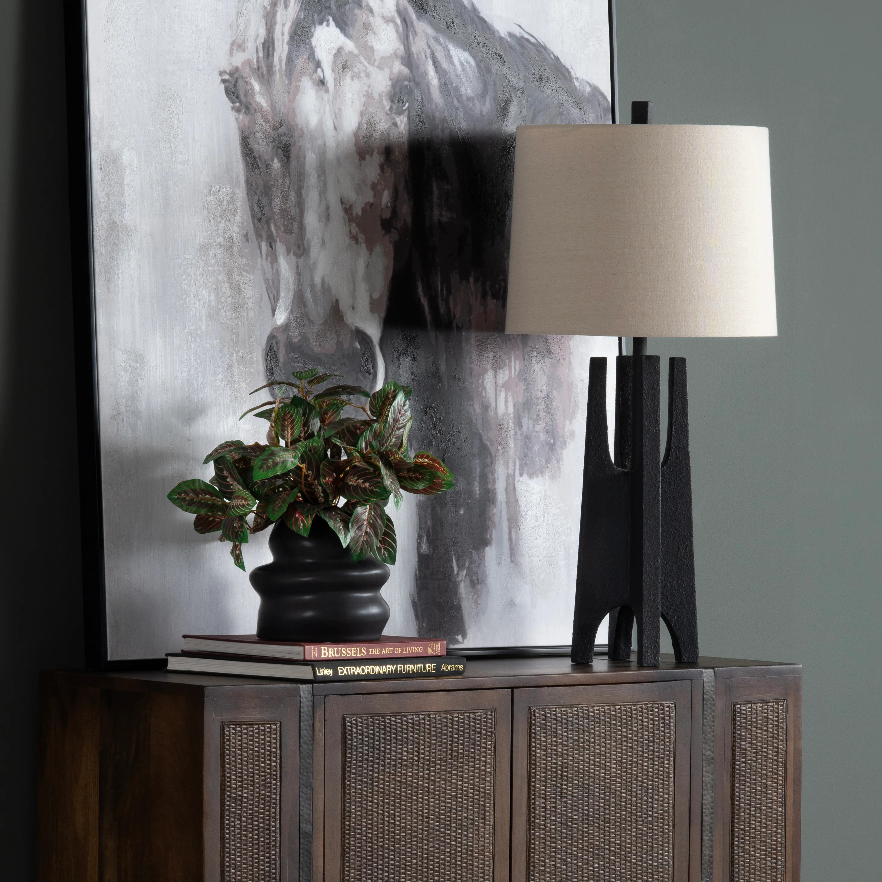 Alterna Table Lamp - Image 10