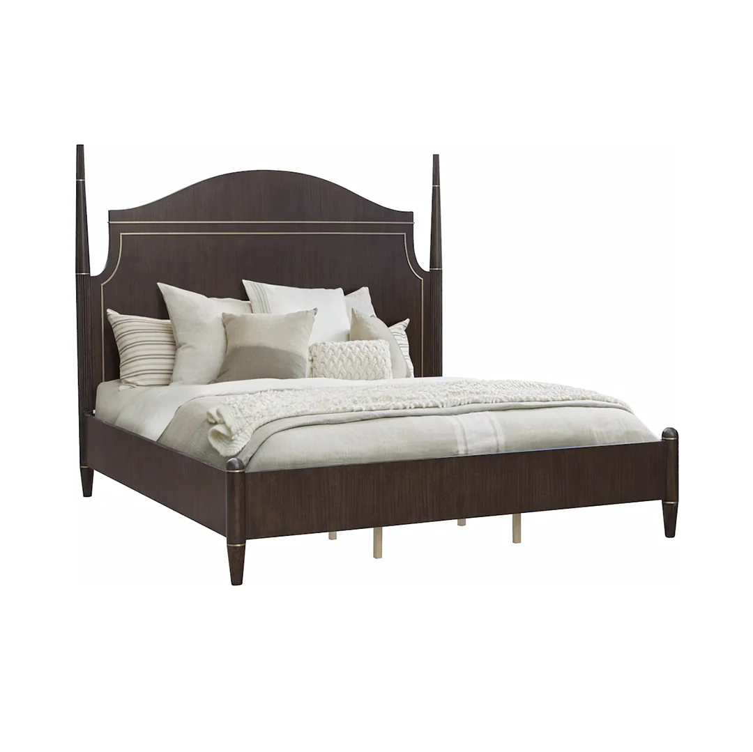 Asher Park Bedroom Group - Image 2