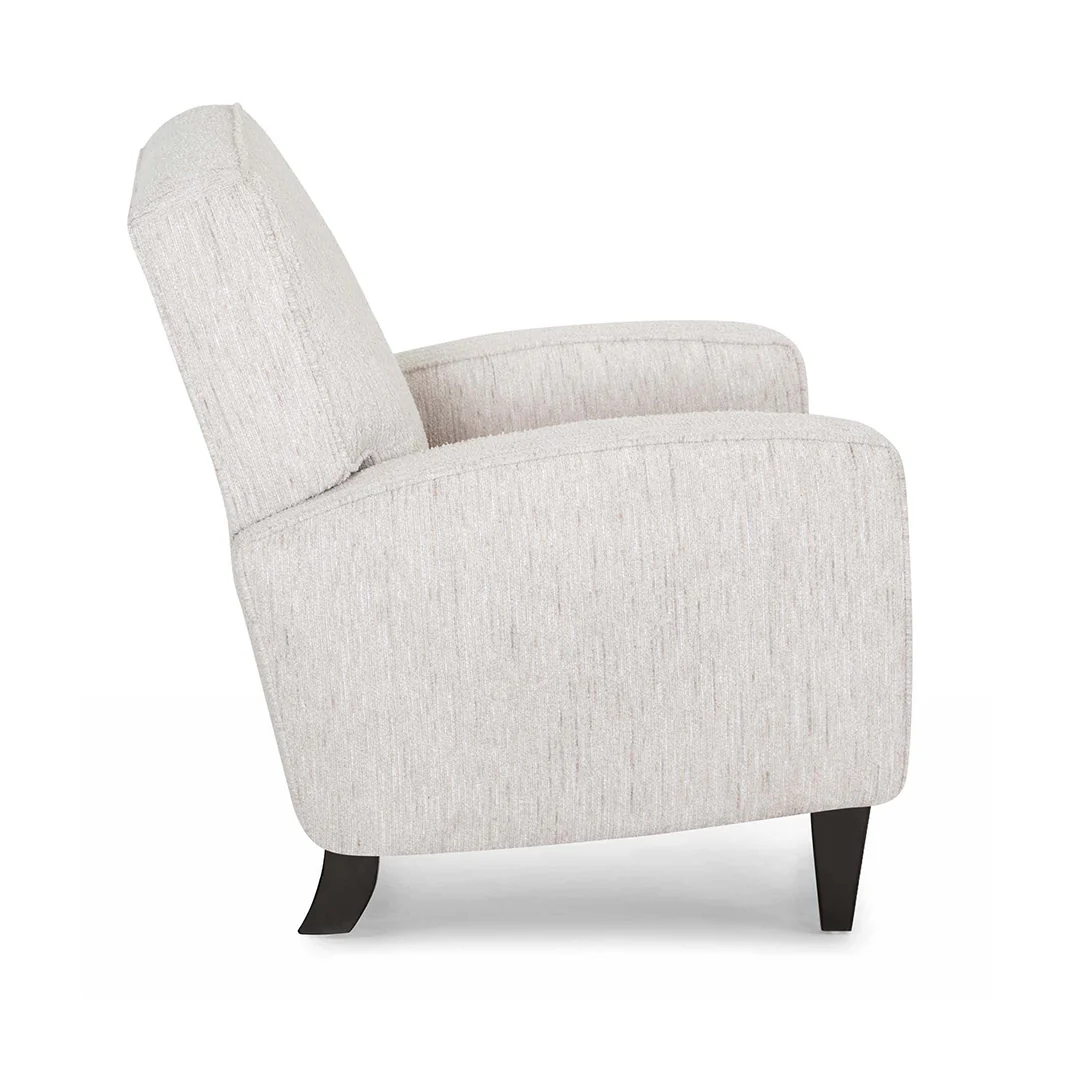 Ashton Pushback Recliner - Image 5