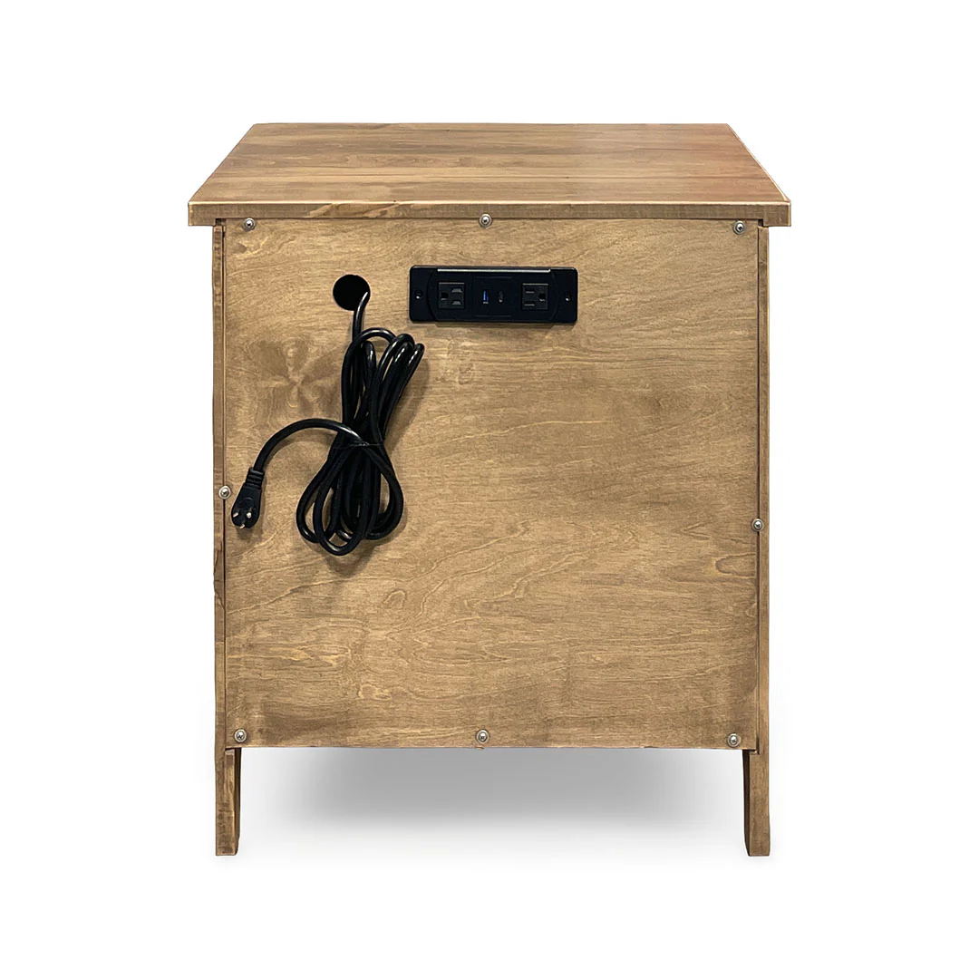 Atwood Nightstand - Image 6