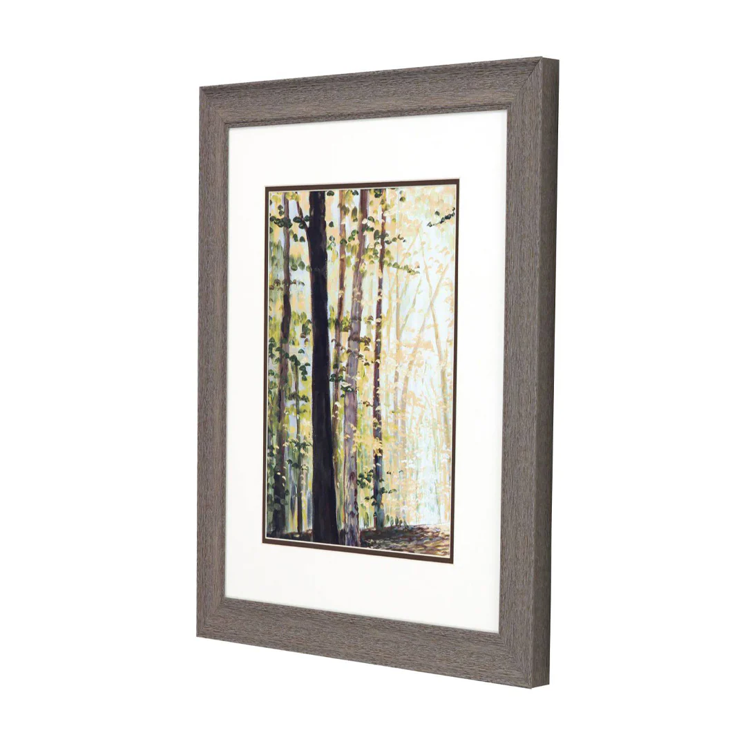Autumn Forest I - Image 2
