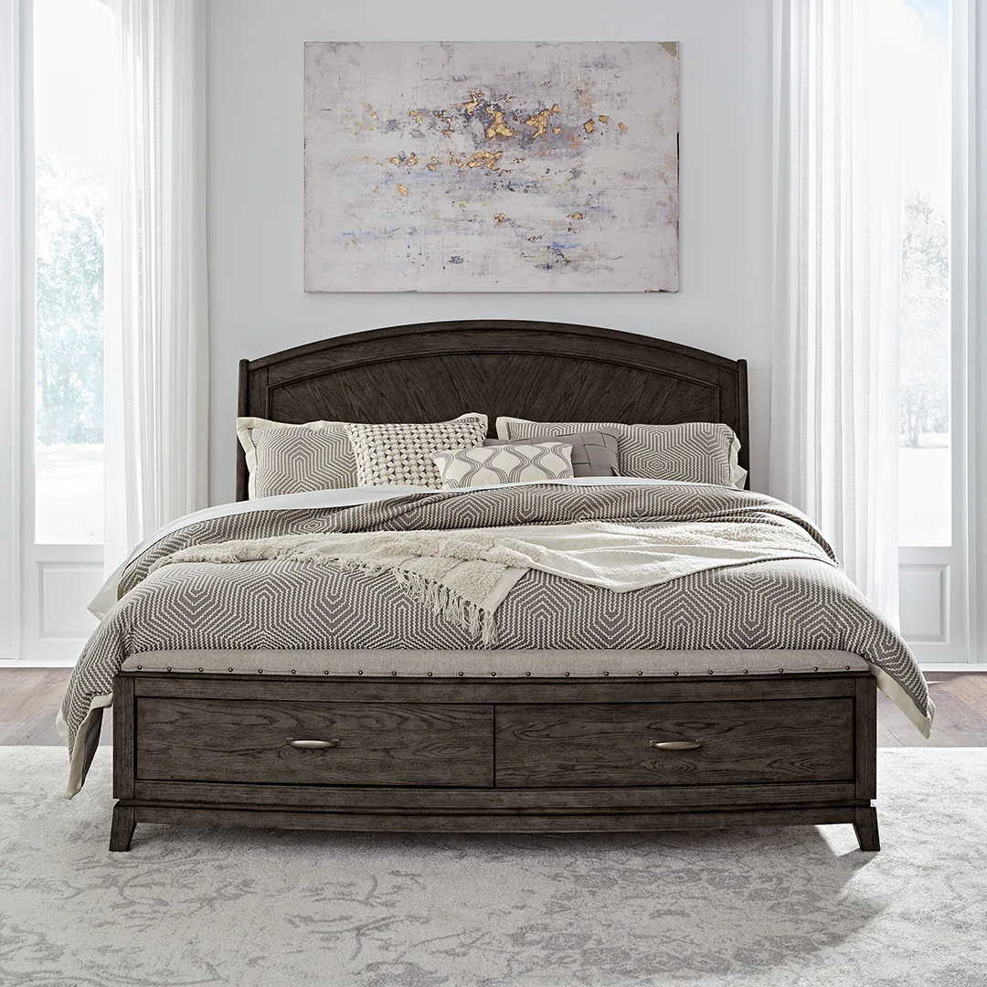 Avalon Bedroom Group - Image 5