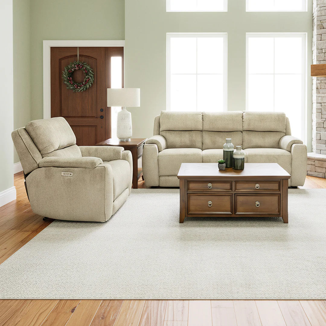 Axis Wall Saving Power Recliner - Image 2