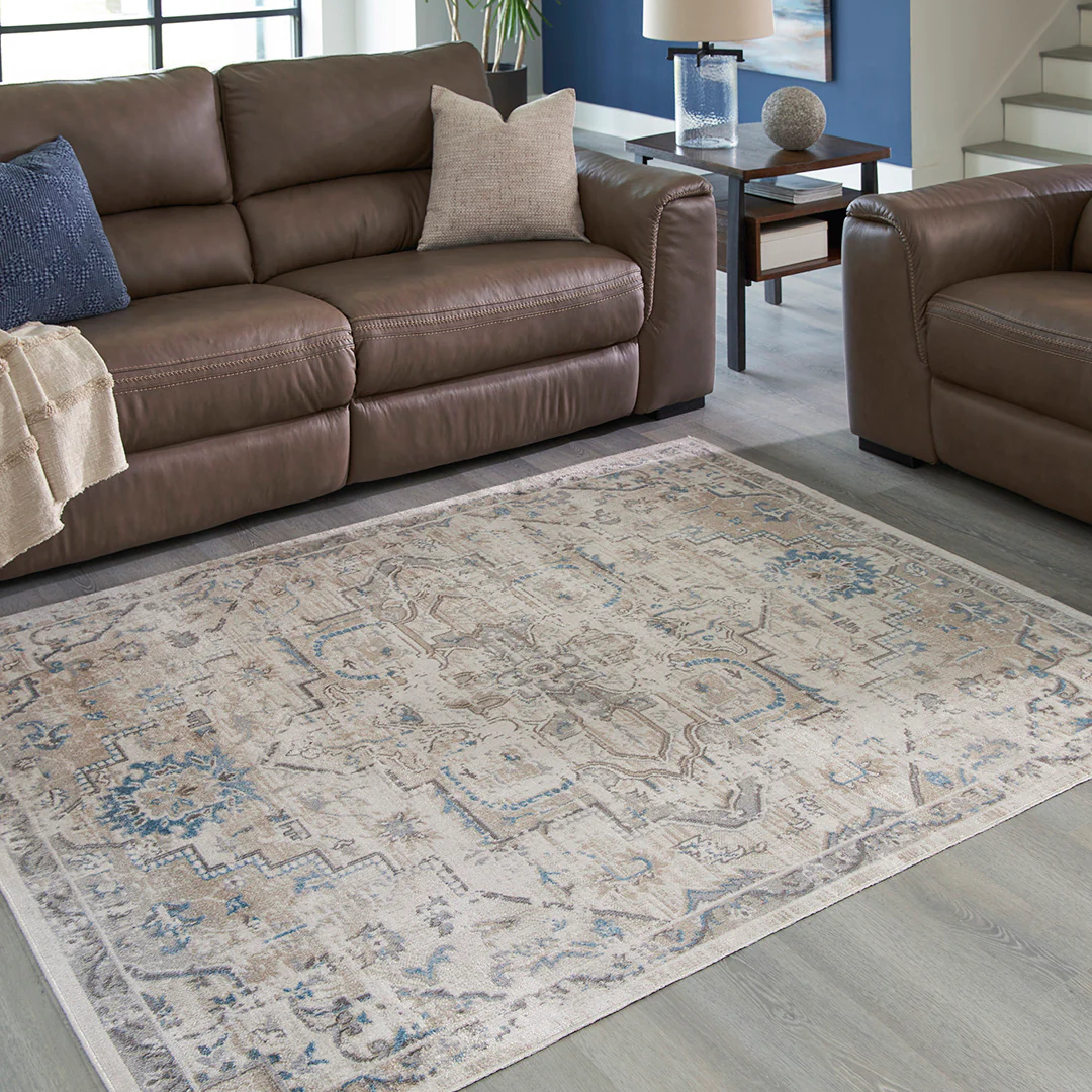 Barkham Washable Rug - Image 2