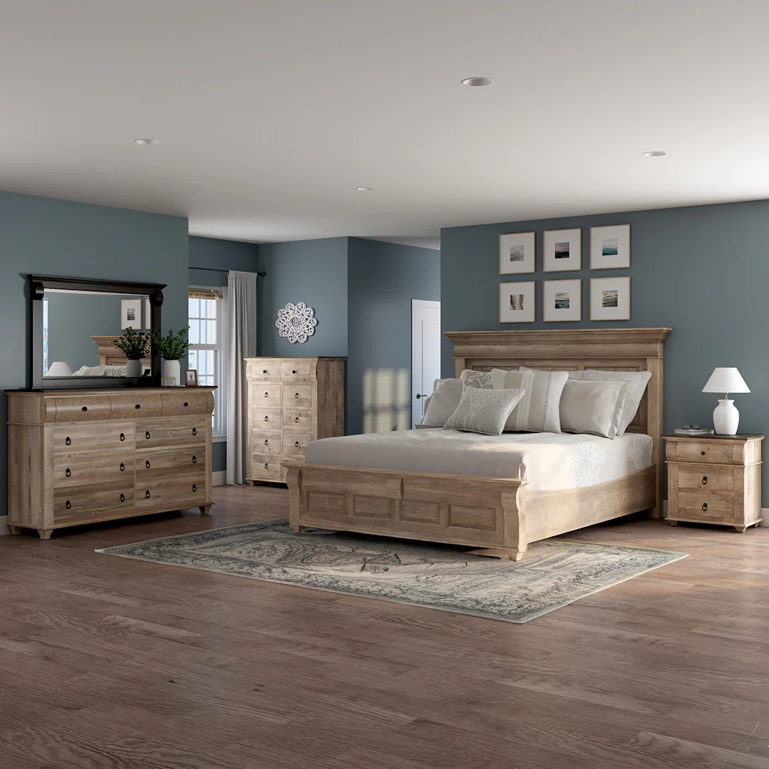 Bartlett's Island Dresser - Image 9