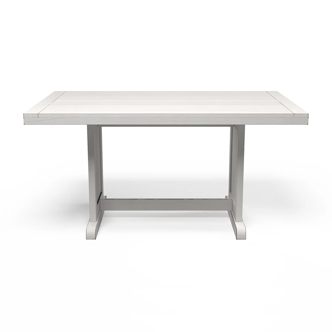 Bayside Nook Table with Benches - Image 5