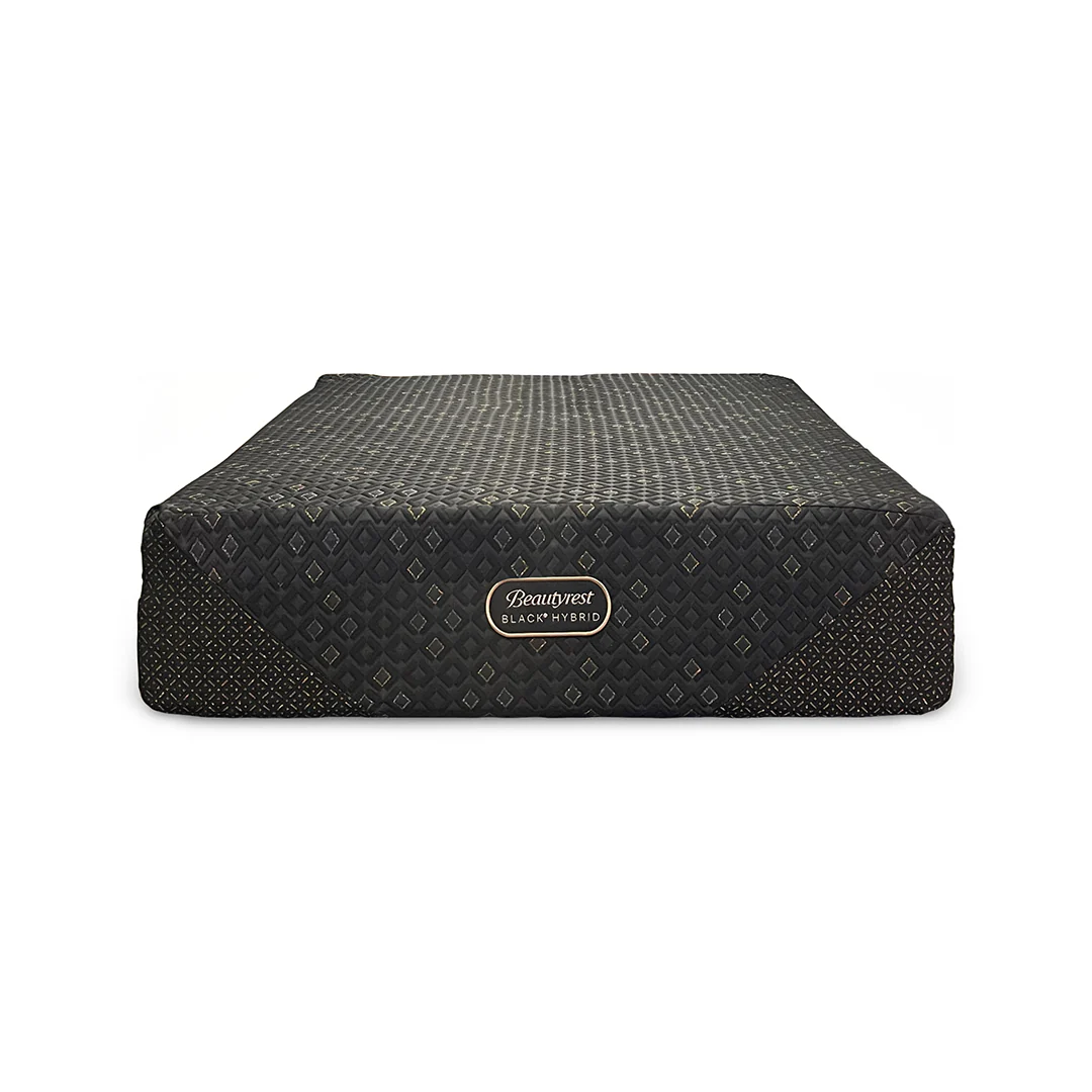 Beautyrest Black® XCS Series 4 Medium Mattress - Image 2