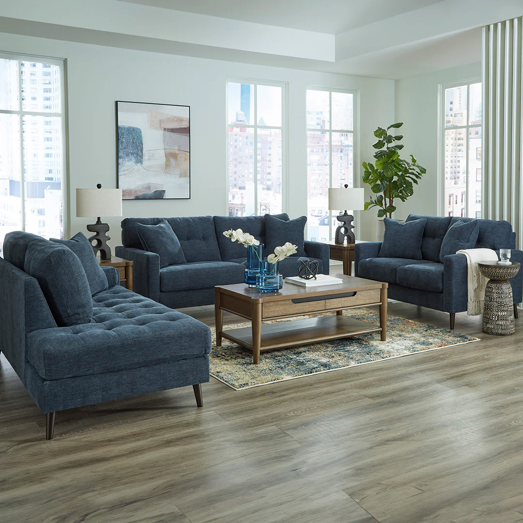 Bixler Loveseat - Image 15