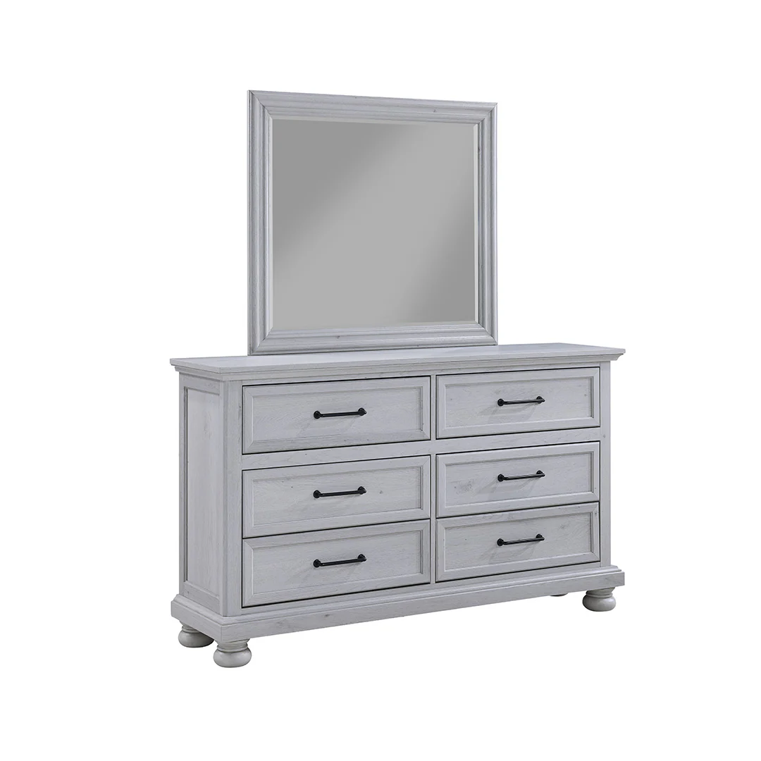 Blackwater Falls Bedroom Group - Image 4