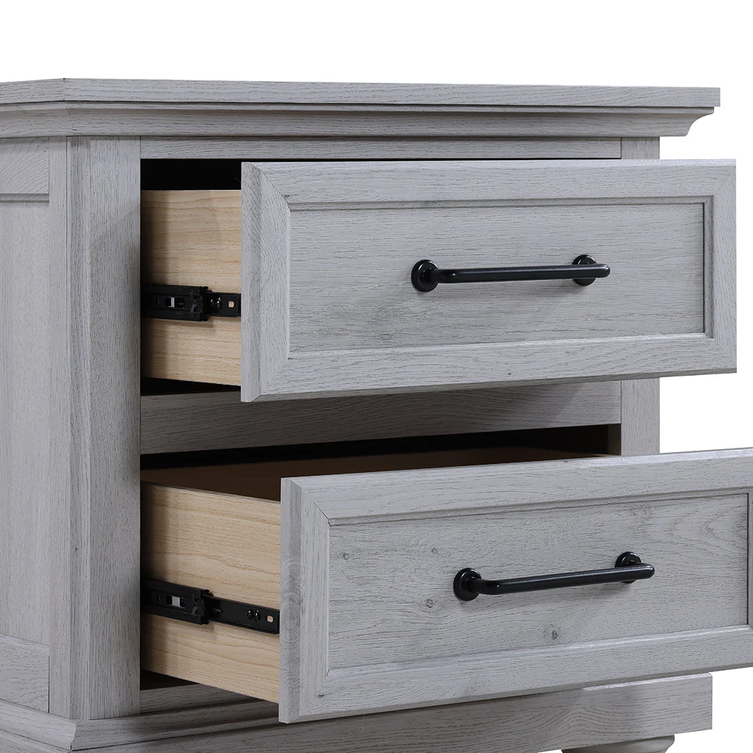 Blackwater Falls Nightstand - Image 4