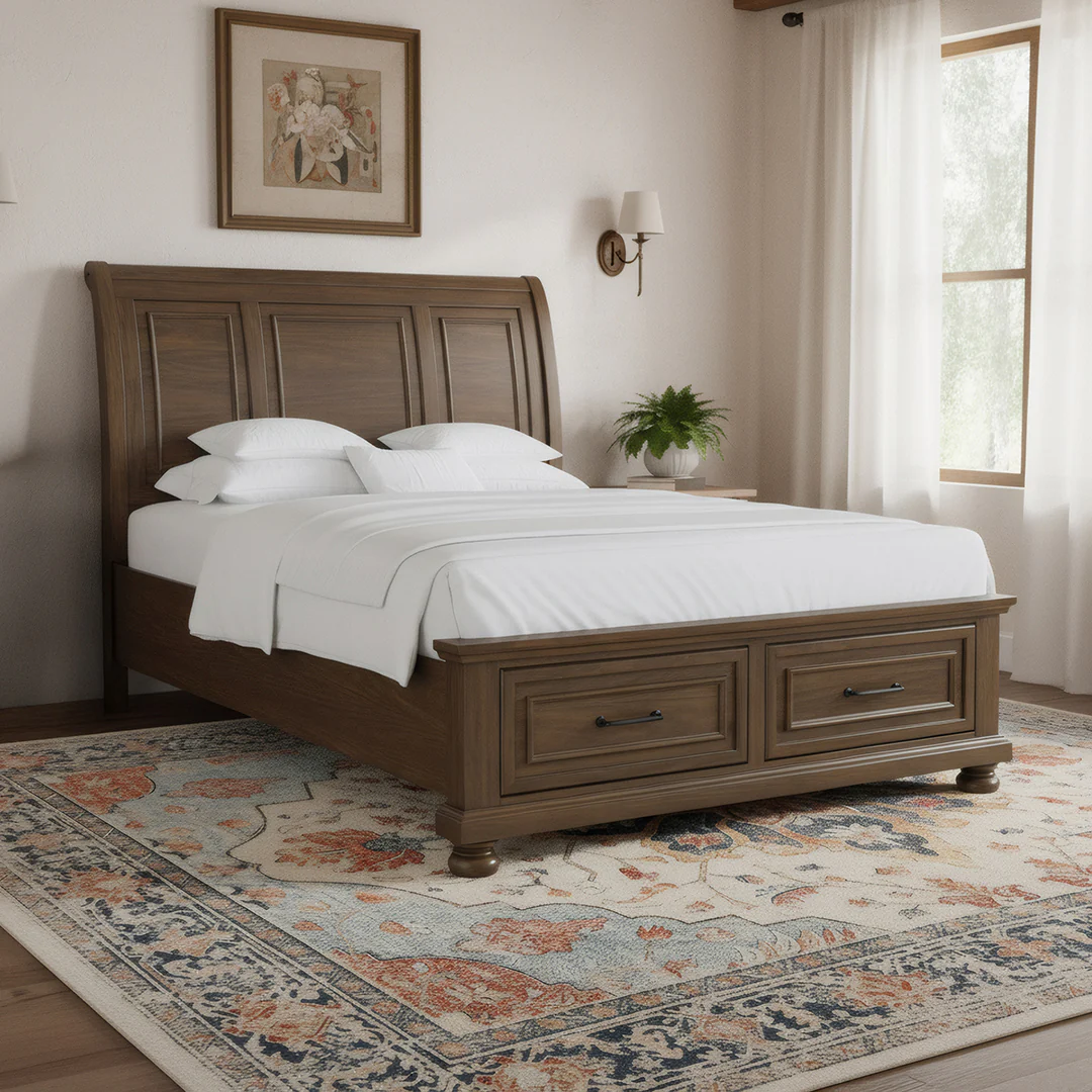 Blackwater Falls Bedroom Group - Image 11