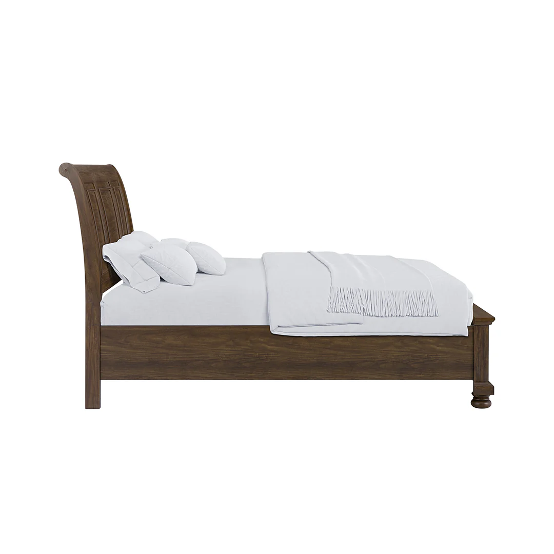 Blackwater Falls Storage Bed - Image 22