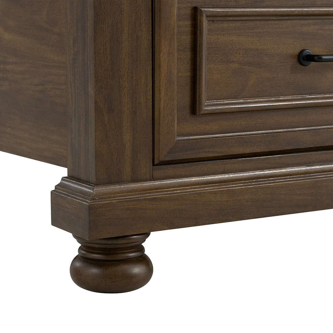 Blackwater Falls Storage Bed - Image 25