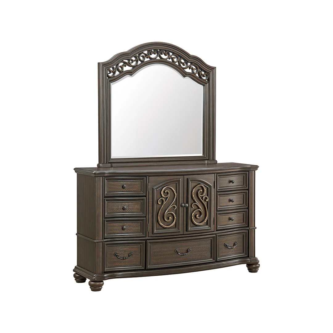 Brunswick Bedroom Group - Image 4