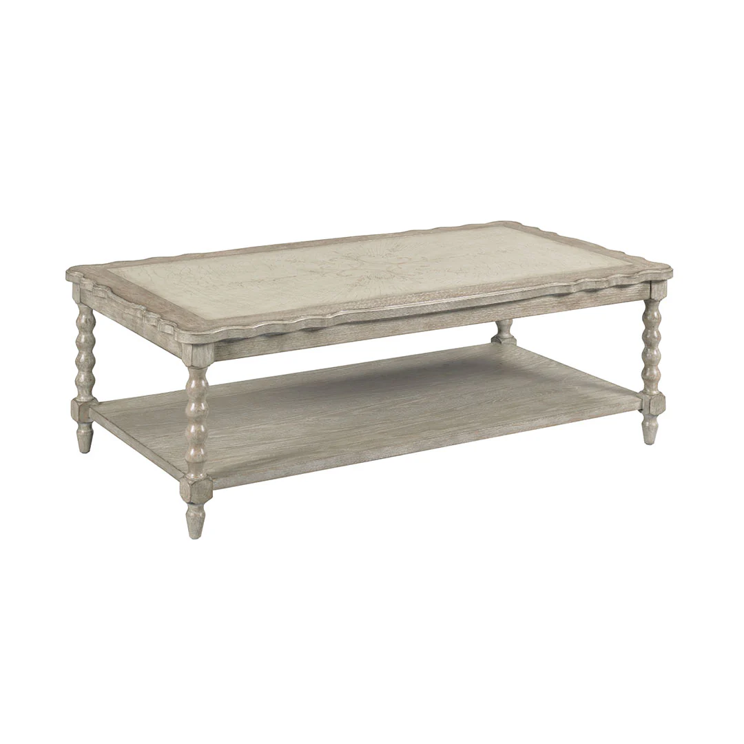 Cambric Coffee Table