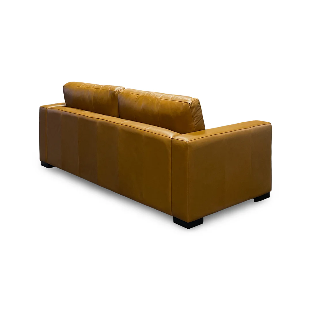 Canyon Leather Sofa - Image 5