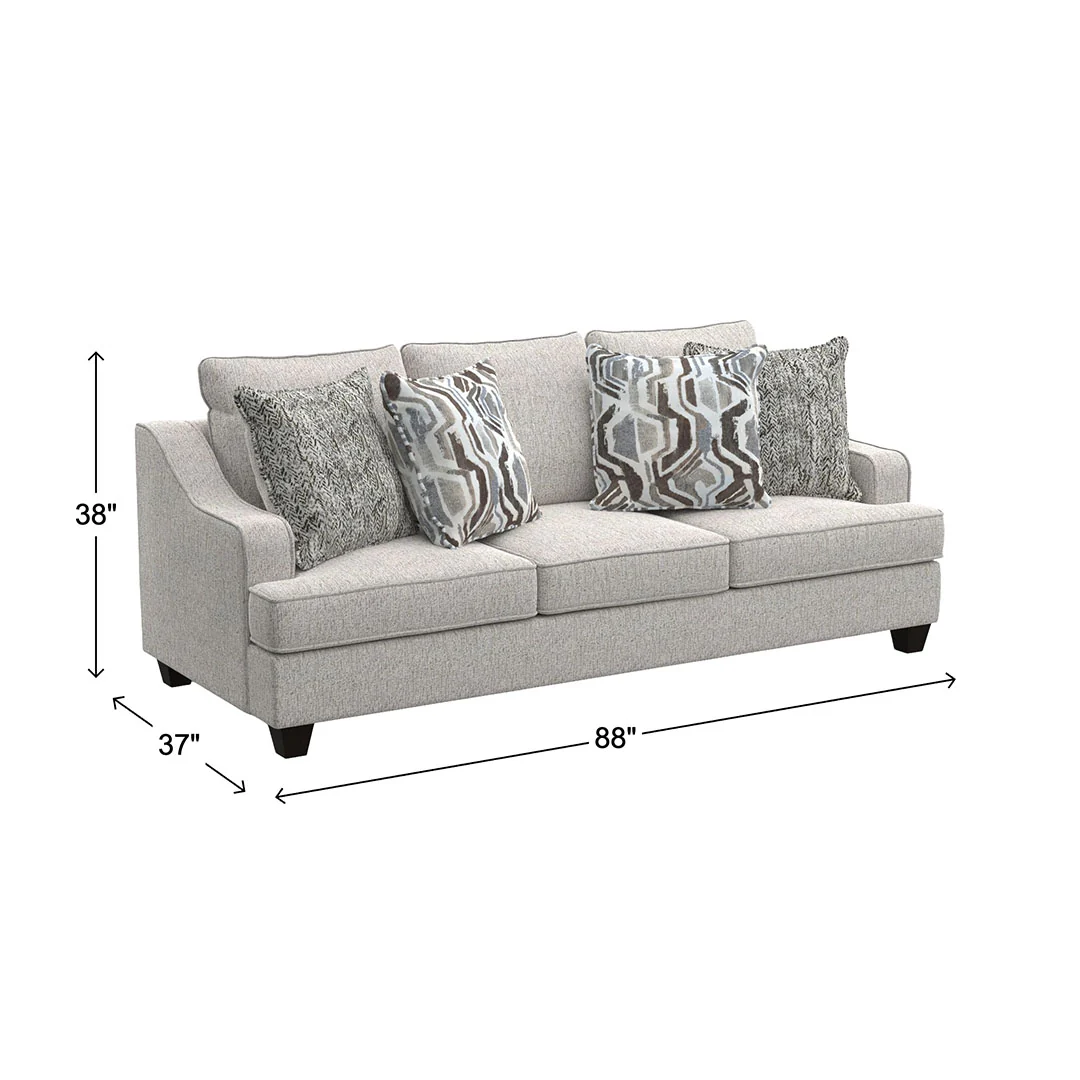 Canyon Sofa - Image 12