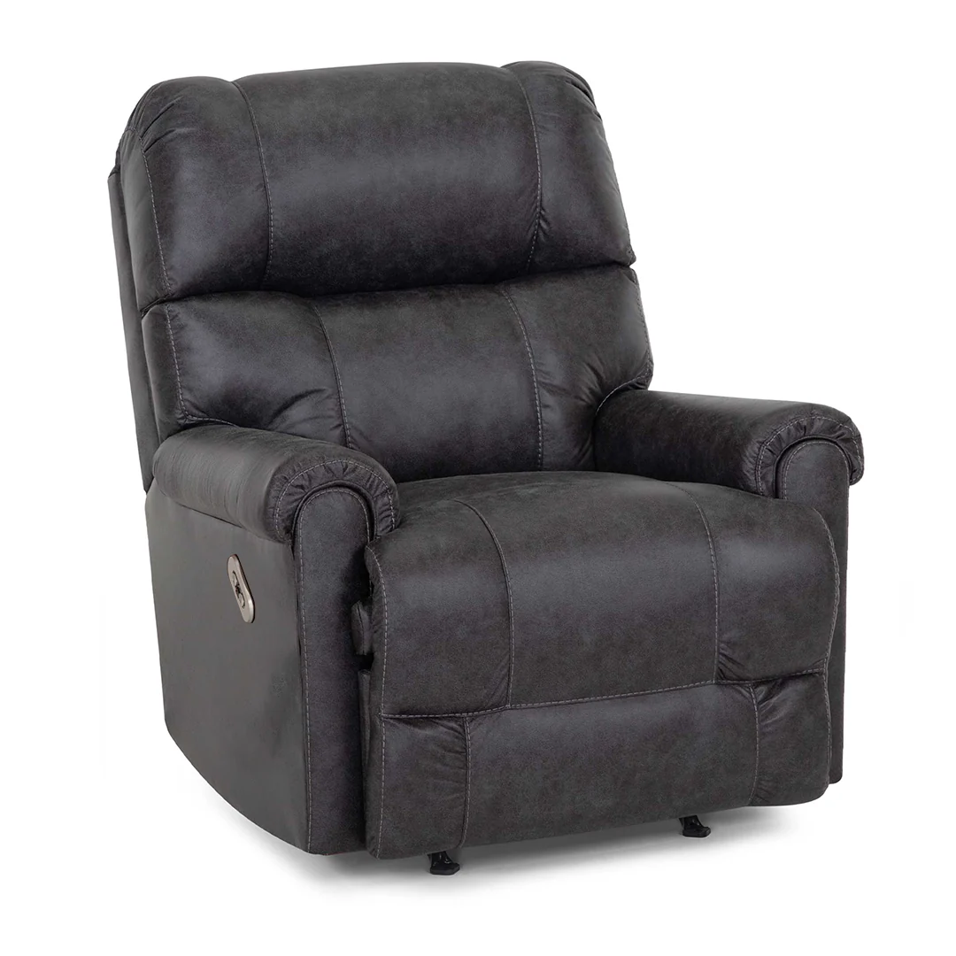 Captain Rocker Recliner - Image 10