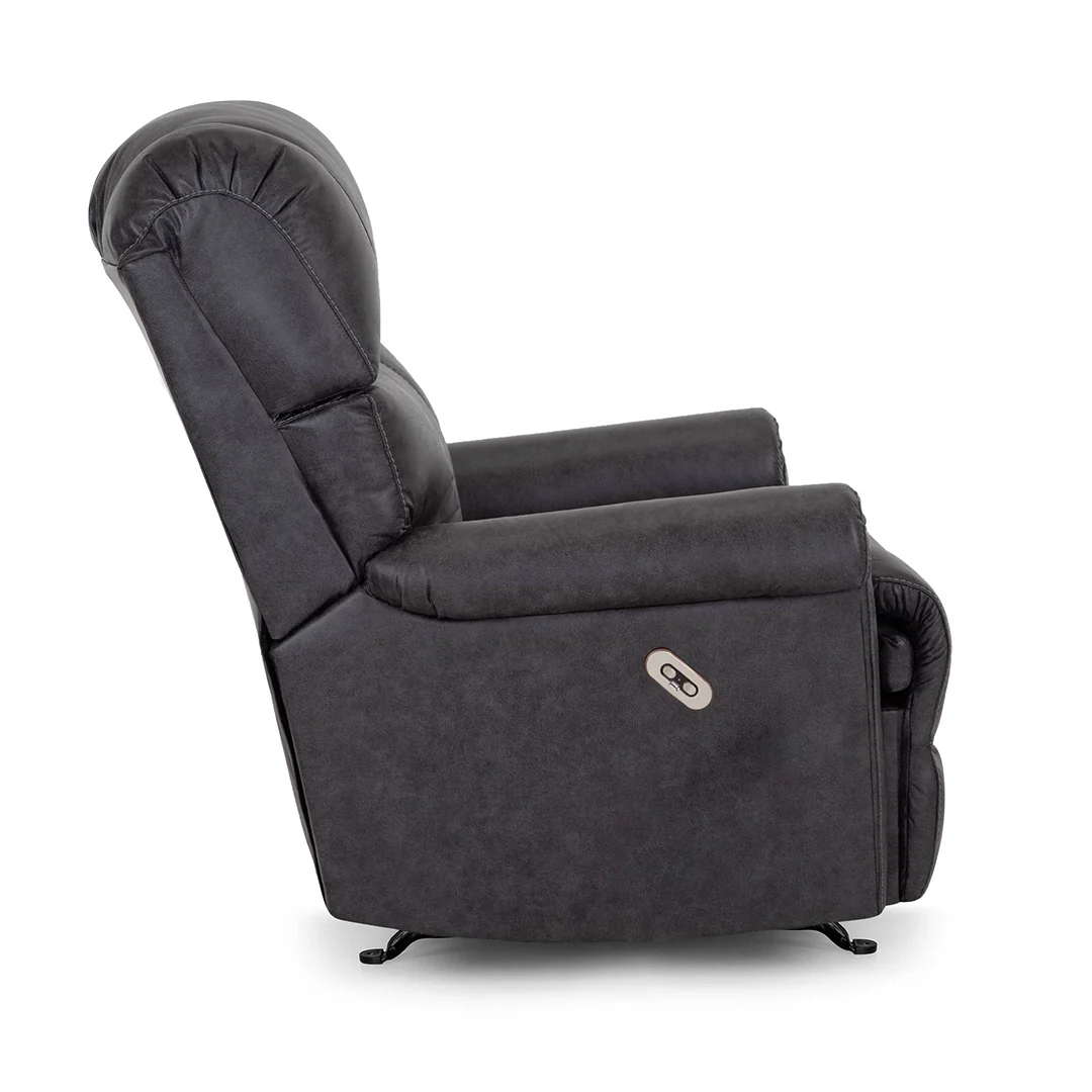 Captain Rocker Recliner - Image 11