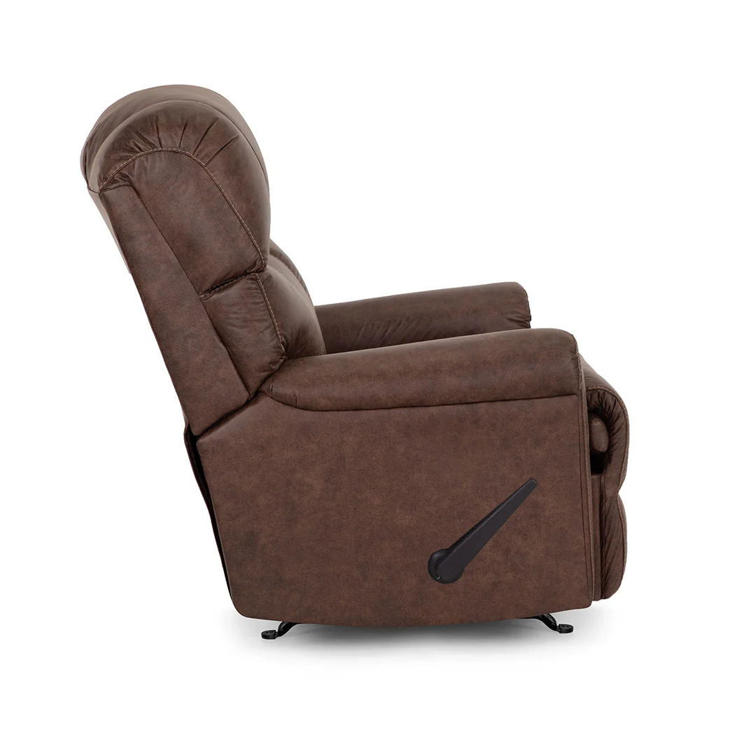 Captain Rocker Recliner - Image 14