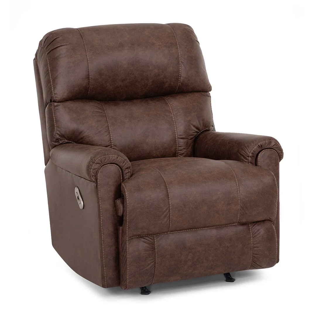 Captain Rocker Recliner - Image 18