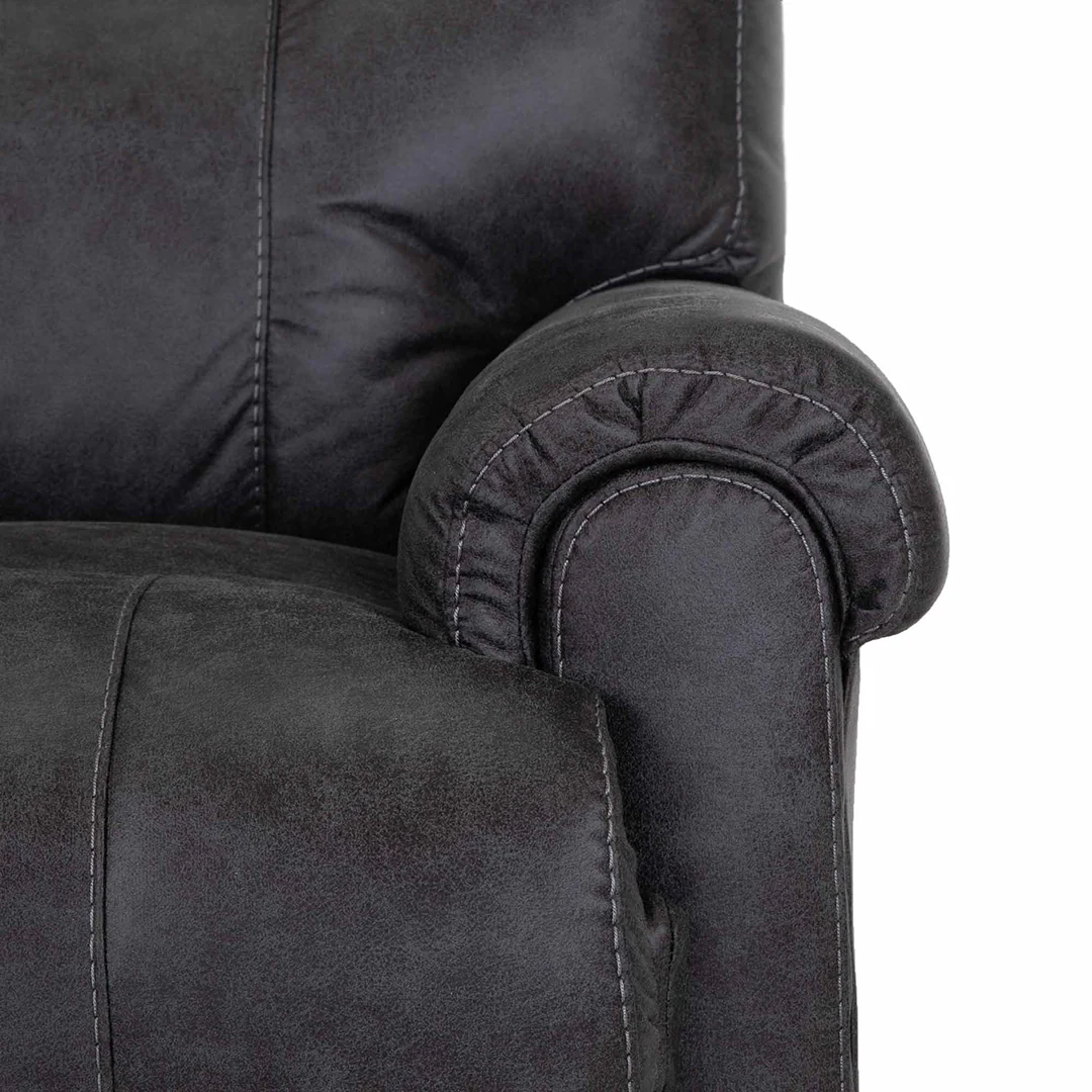Captain Rocker Recliner - Image 8