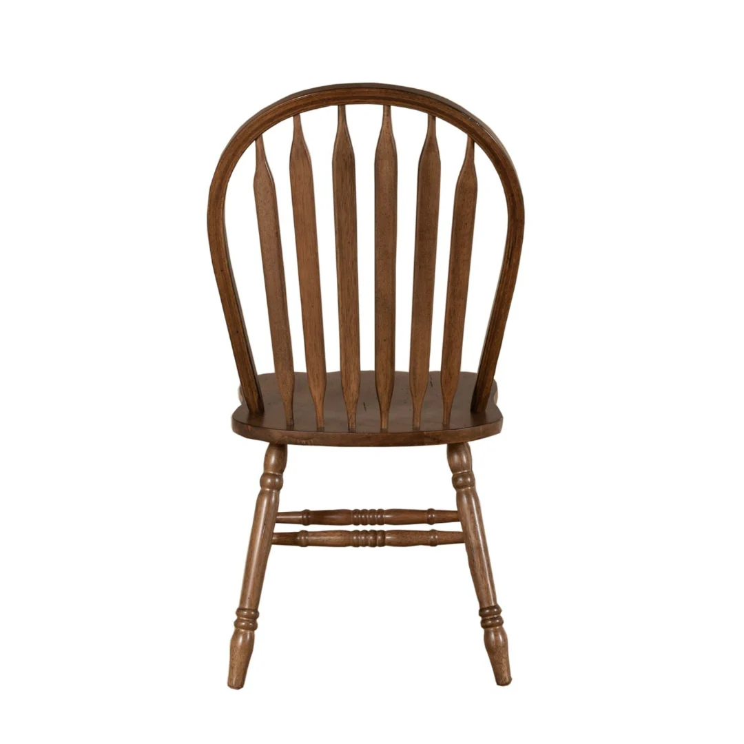 Carolina Crossing Dining Set - Image 17