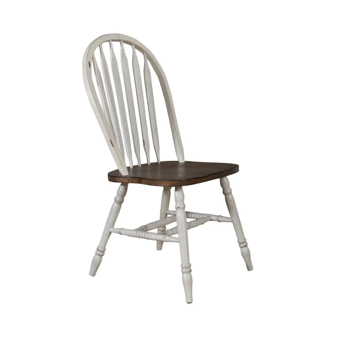 Carolina Crossing Drop Leaf Dining Set (3pc) - Image 16