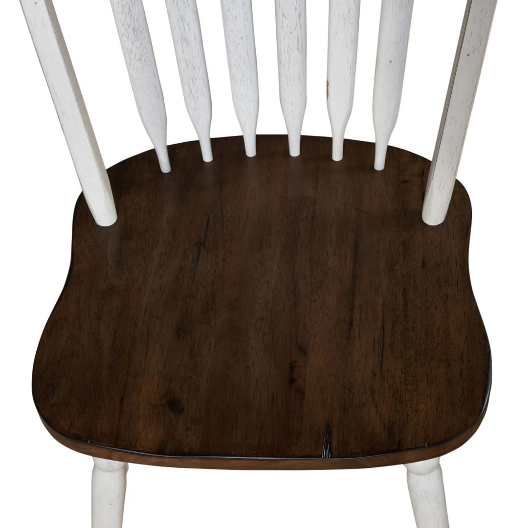 Carolina Crossing Drop Leaf Dining Set (3pc) - Image 20