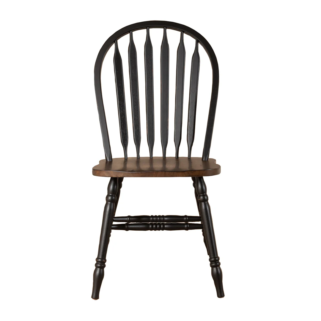 Carolina Crossing Drop Leaf Dining Set (3pc) - Image 24