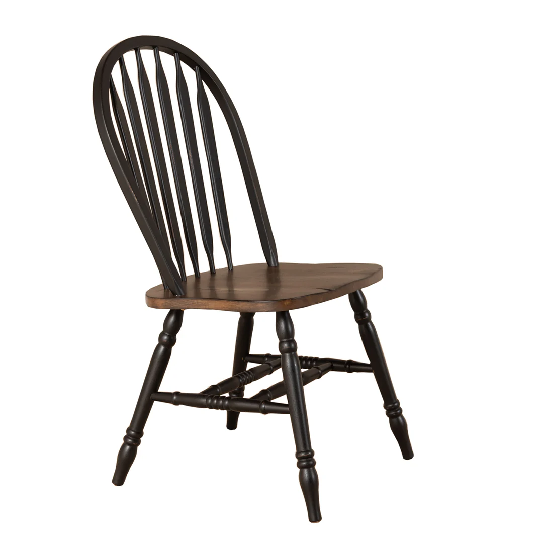 Carolina Crossing Drop Leaf Dining Set (3pc) - Image 25