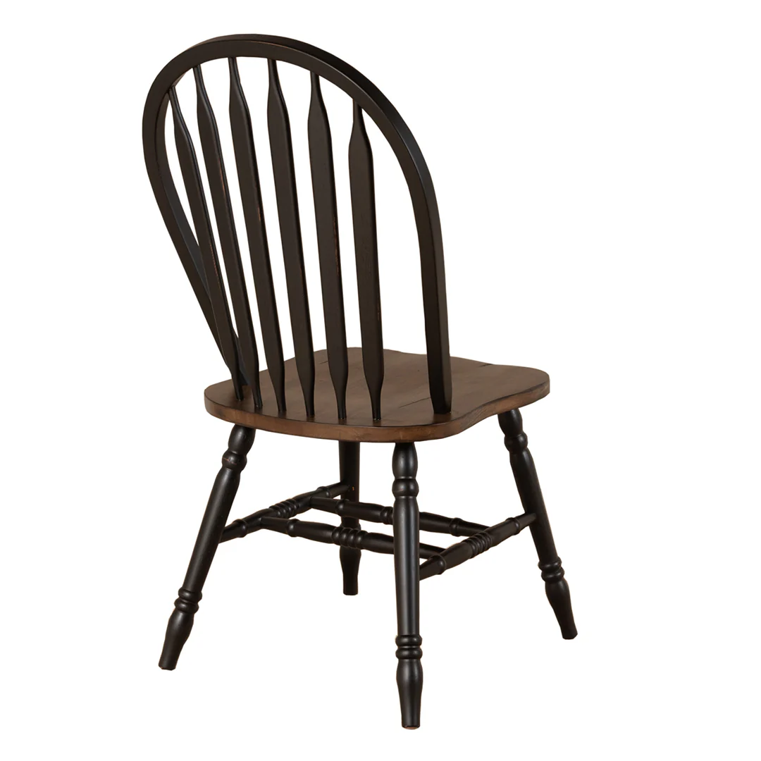 Carolina Crossing Drop Leaf Dining Set (3pc) - Image 27