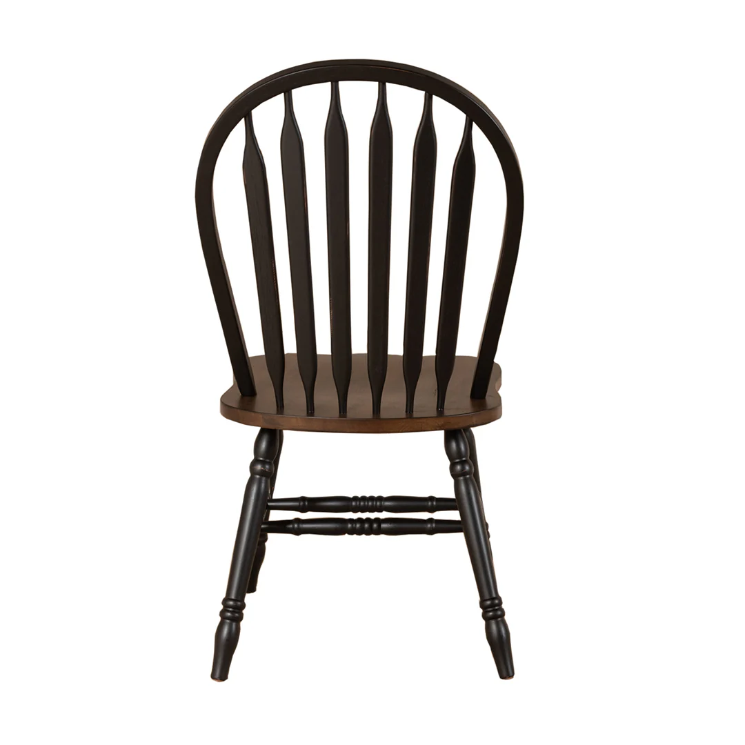 Carolina Crossing Drop Leaf Dining Set (3pc) - Image 28