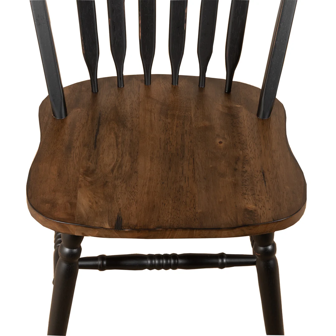 Carolina Crossing Drop Leaf Dining Set (3pc) - Image 29
