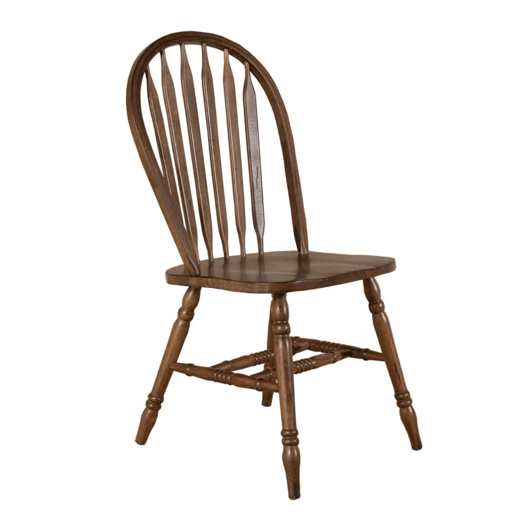 Carolina Crossing Drop Leaf Dining Set (3pc) - Image 7