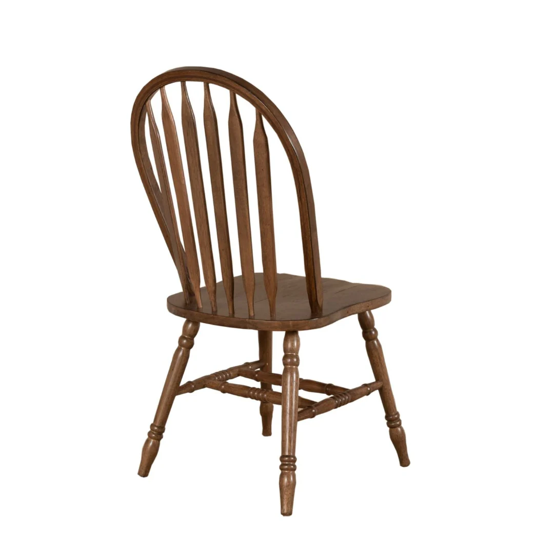 Carolina Crossing Drop Leaf Dining Set (3pc) - Image 9
