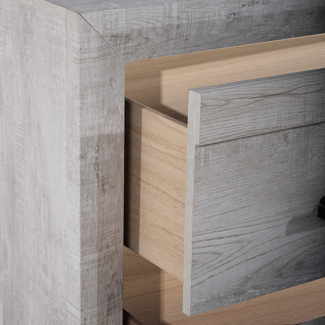 Cayne Nightstand - Image 6