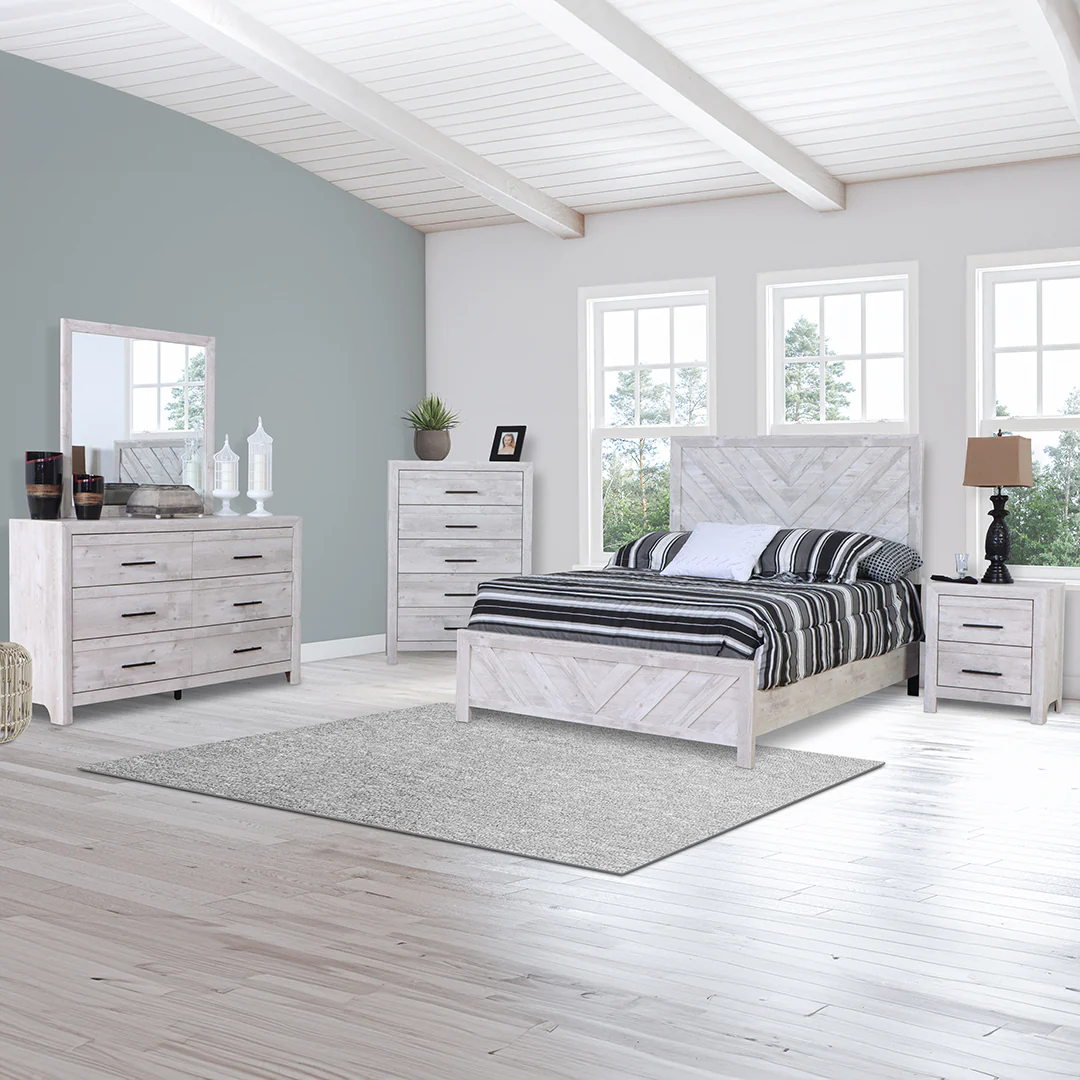 Cayne Nightstand - Image 7