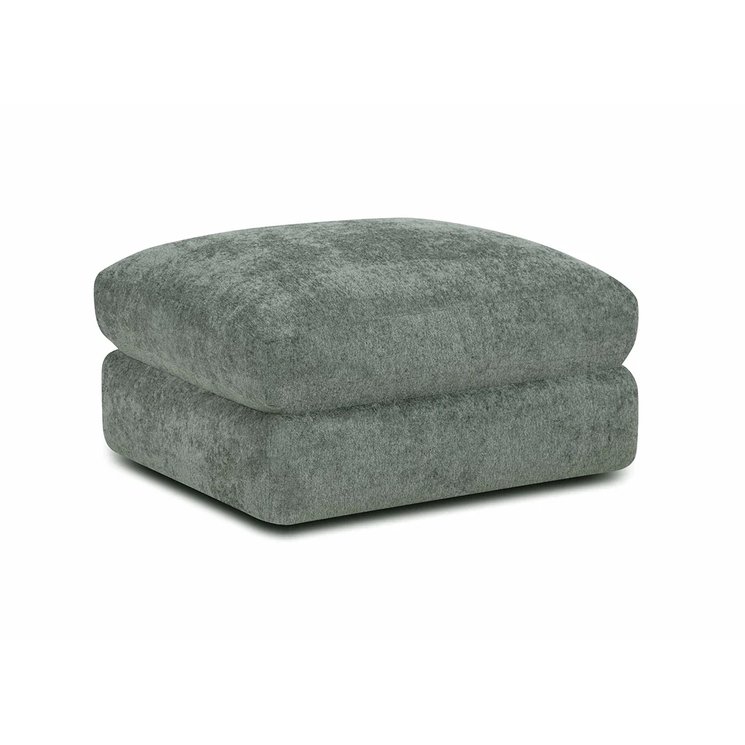 Central Park Ottoman