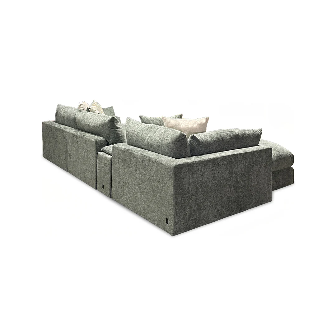 Central Park Sectional - Image 5