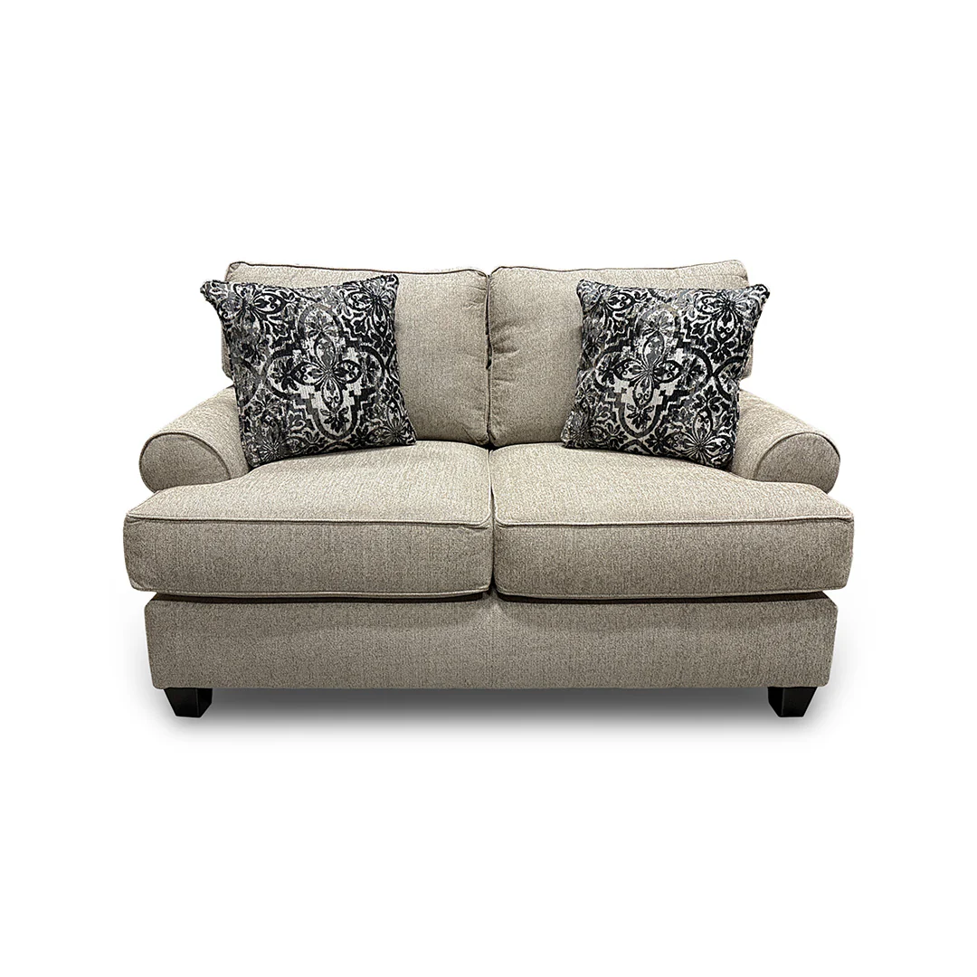 Charleston Sofa and Loveseat - Image 10