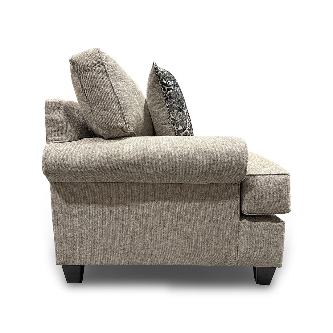 Charleston Sofa and Loveseat - Image 12